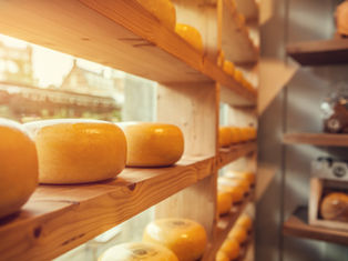 Chemistry lab analyst