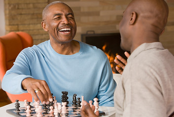 Playing Chess