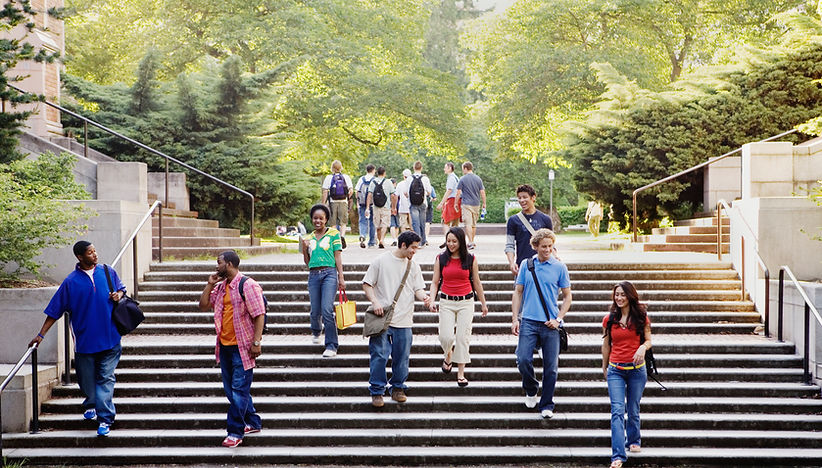 College Students