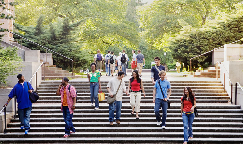 College Students