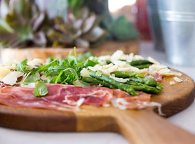 carpaccio