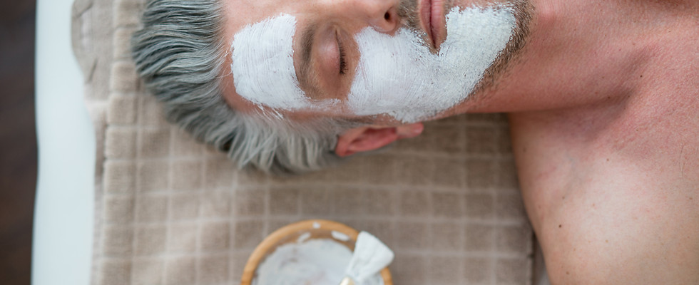 Spa Soin du Visage