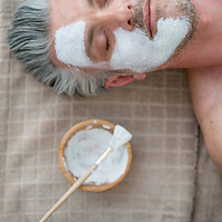 Spa Facial Treatment
