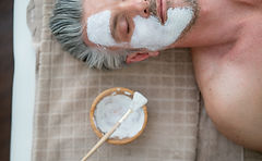 Facial Treatment Session