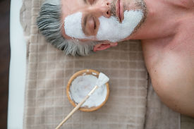 Facial Treatment Session