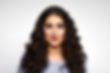 Vocalist in Curls