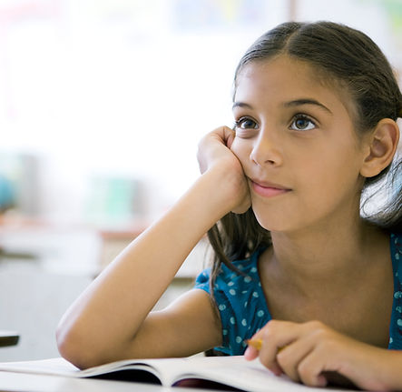 Старанна дитина