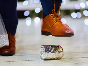 Crush Fetish: Why People Get Off on Destroying Things with Their Feet