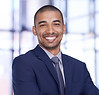 Smiling Businessman
