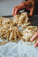 Homemade Pasta