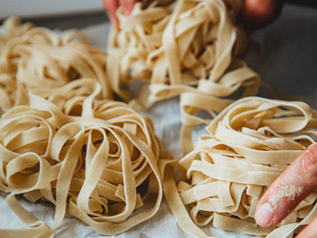 How to Plan a Food-Focused Trip to Italy (Without Wasting Meals on Tourist Traps)