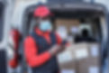 Delivery Service