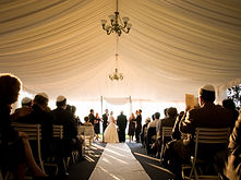 Wedding Ceremony Indoors