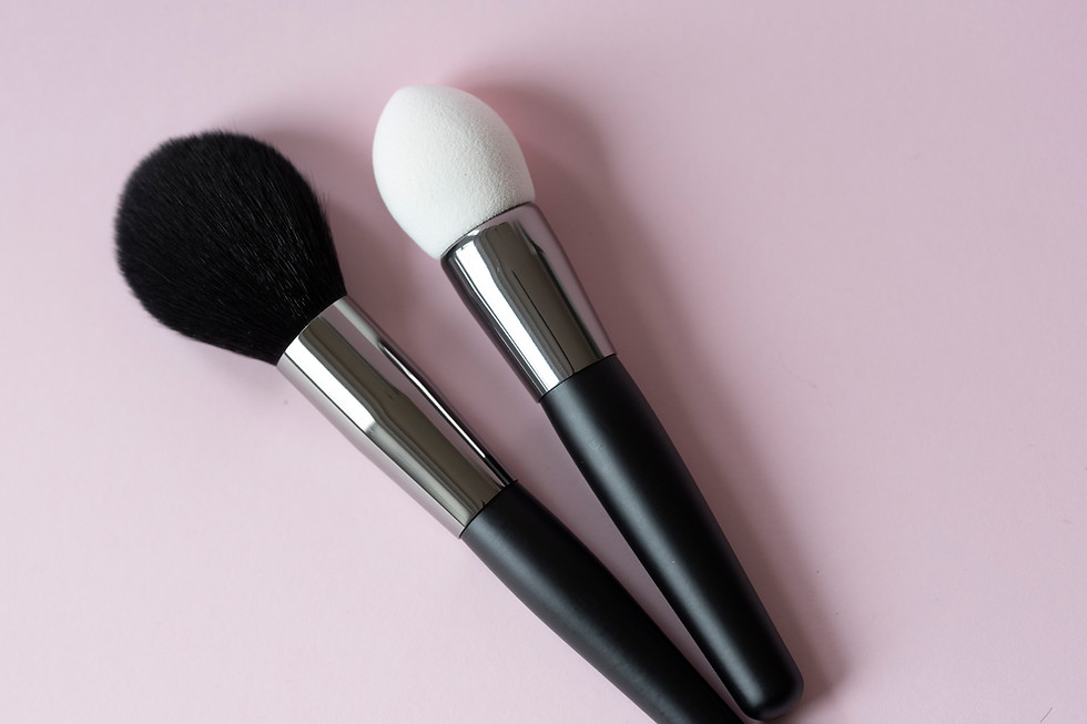 Makeup Brushes