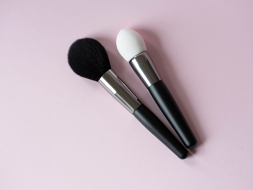 Makeup Brushes