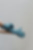 Doctor's hands