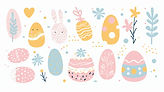 Easter Decorations