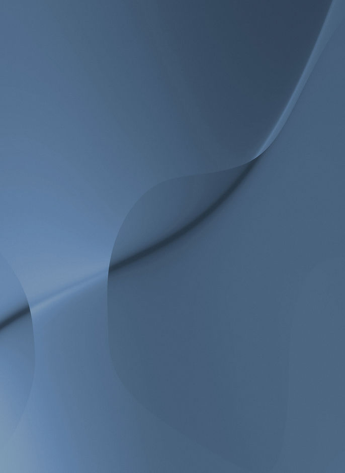Blue Materials