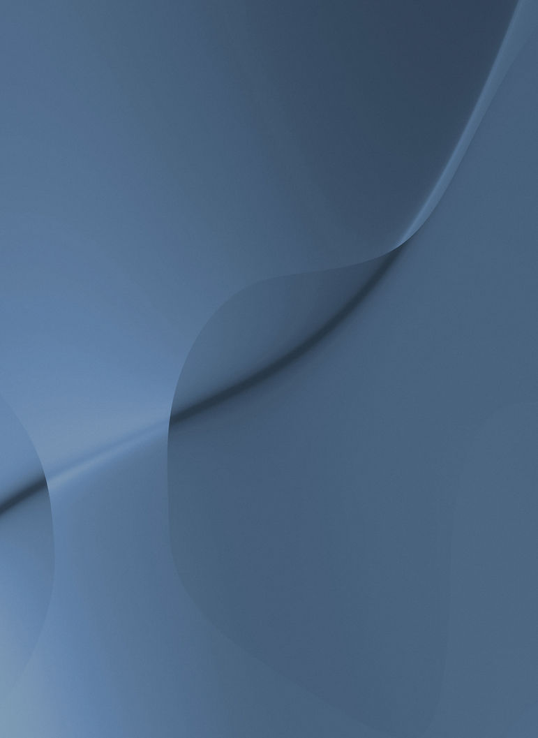 Materiales azules
