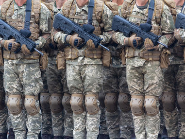 "Россия - угроза": Европа готовится к масштабному конфликту