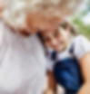 Grandmother and Granddaughter