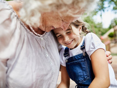 My Oma’s story and why addiction research funding matters