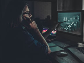 Forex: entenda o mercado onde pode-se ganhar 100% em minutos