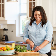 Routine Behaviors That Promote Long-Term Healing