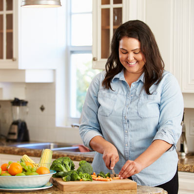Using SMART Goals to Meet Your Health Objectives