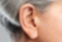 Close-Up Ear View