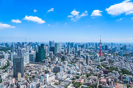 東京