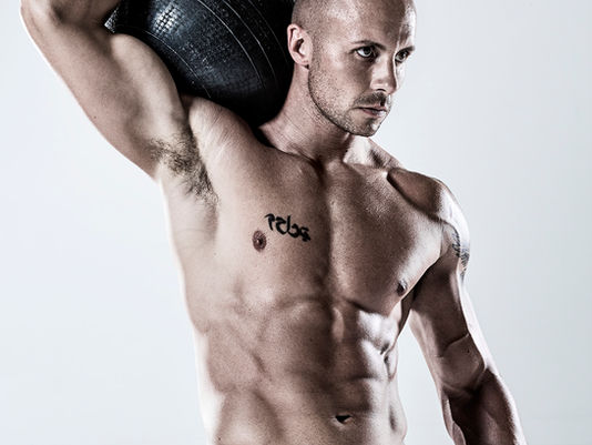 Why Most Fitness Plans Fail After 40 (And What Actually Works)