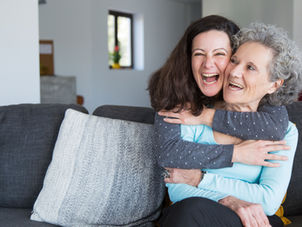 É possível amar a própria mãe e reconhecer o que doeu nessa relação?