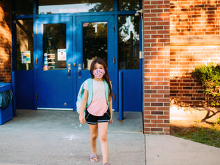 Immune Support for Back-to-School Season