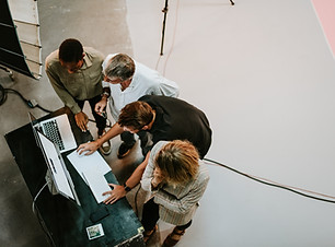 Production Crew