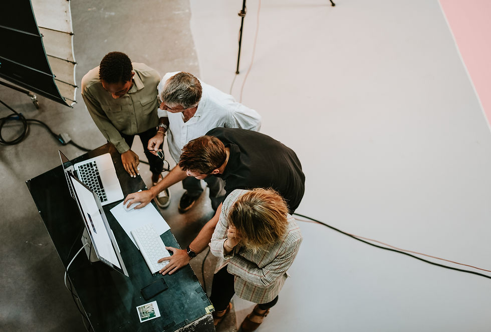 Production Crew
