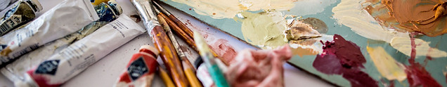 Équipements de peinture