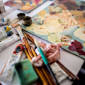 The Law’s Inability to Deal with Art Crime