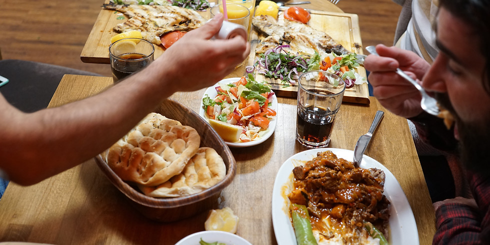 Simply Delicious: Afshan Kirmani