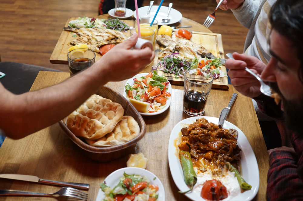 The Top Ten Food Trends That Defined the Past Decade