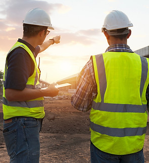 Planification du chantier