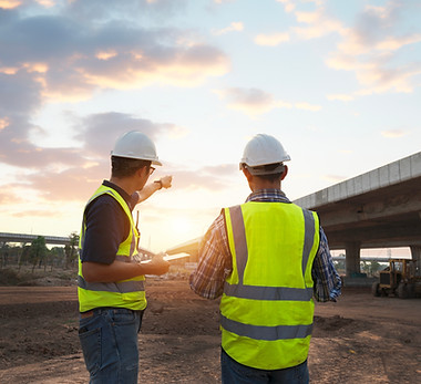 Inspección de autopistas