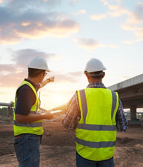 Expressway Inspection
