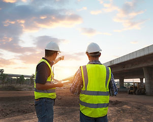 Inspeção de Via Expressa