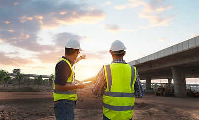 Construction Site Planning