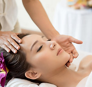 Massage visage Kobido