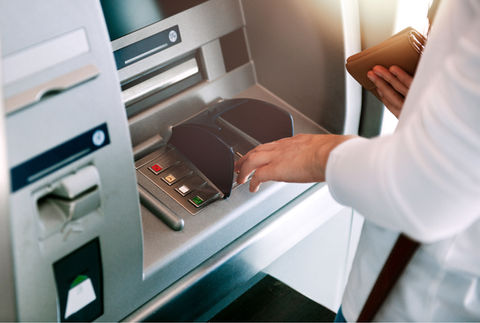 Bank & Financial Security Systems