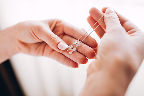 Fine Earrings