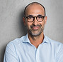Portrait of Mature Man