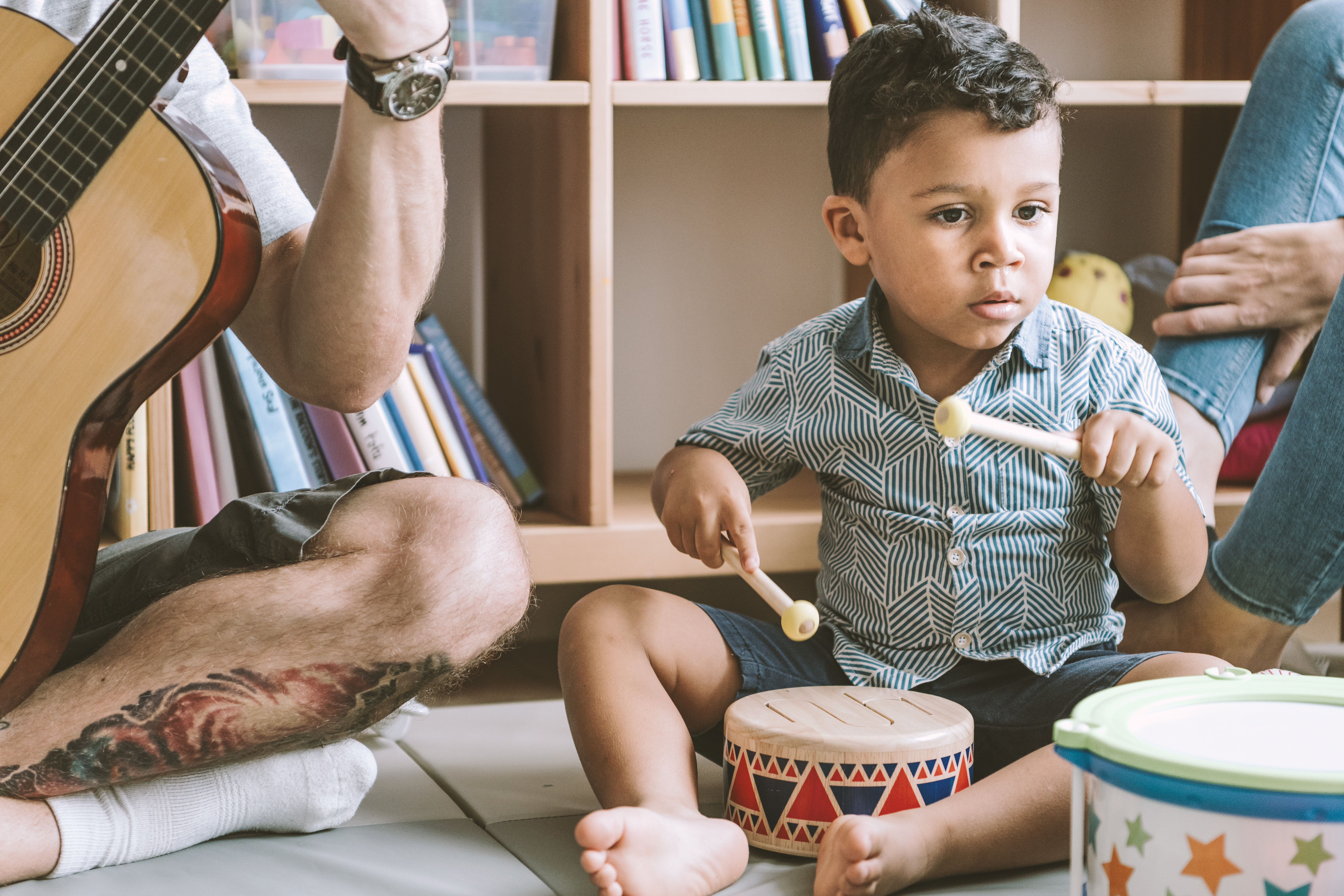 Music Class